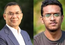 বিকেলে আবরার ফাহাদের পরিবারের সঙ্গে দেখা করবেন প্রধানমন্ত্রী