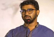 শিশির মনিররা ছিলেন কাপুরুষ, শিবির তখন বেঁচে ছিল ছাত্রলীগ হয়ে: রাশেদ খাঁন