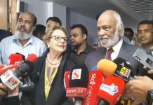 দেশে নিরাপদ পানি নিশ্চিত করতে ২.১ বিলিয়ন ডলারের পরিকল্পনা