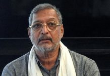 নানা পাটেকরের শেষ বক্তব্য- কাল বাঁচব কি না জানি না