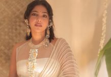 প্রেম খুঁজে পেতে এখন আরো বিভ্রান্ত হতে হয়: ঐশ্বর্য লক্ষ্মী