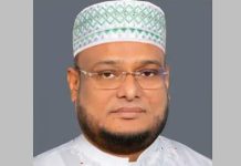 দল থেকে বহিষ্কার করায় বিএনপি নেতা বললেন ‘আলহামদুলিল্লাহ’