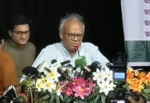 জামায়াত কোনো দিনই জাতীয় স্বার্থে রাজনীতি করেনি, দলীয় স্বার্থে করেছে: রিজভী
