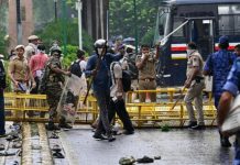 ‘ভারতে কালো জরুরি অবস্থা জারি করেছে বিজেপি’