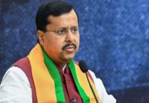 ‘বিদেশি শক্তির ইন্ধনে দেশকে অস্থিতিশীল করছে তেলাপোকারা’
