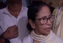 রাষ্ট্রপতি মুর্মুকে ‘ভোট চুরির’ প্রমাণ দেবে ‘ইন্ডিয়া’ জোট: মমতা