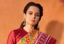 ভারতে অস্থিতিশীলতা সৃষ্টির ষড়যন্ত করছে ‘দেশবিরোধী শক্তি’: কঙ্গনা