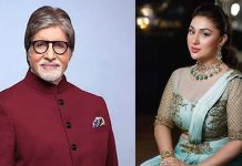 বলিউড কিংবদন্তি ও ঢালিউড অভিনেত্রীর জন্মদিন আজ