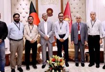 সেবার মান বাড়ানো গেলে চিকিৎসার জন্য বিদেশ যাওয়ার প্রবণতা কমবে: রাষ্ট্রপতি