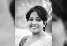 অবসরপ্রাপ্ত লেফট্যানেন্ট কাজী গুলশান আরা গ্রেপ্তার