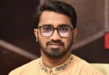 জামায়াত ও আওয়ামী লীগ সেই ১৯৯৬ সালের বন্ধু: রাশেদ খাঁন