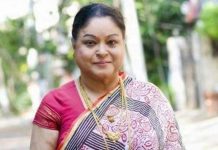 ষাটের দশকের নায়িকা নাসিমা খান আর নেই