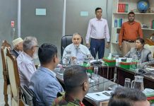 ২১ জানুয়ারি থেকে শুরু হতে পারে ইউপি নির্বাচন