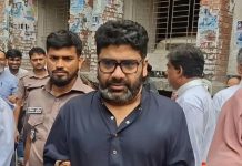সাবেক এমপি হাসনাত আবদুল্লাহর ছেলে হত্যা মামলায় গ্রেপ্তার