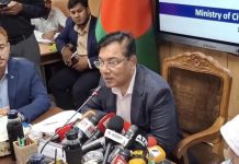 নভেম্বরের প্রথম সপ্তাহে কক্সবাজার আন্তর্জাতিক বিমানবন্দরের উদ্বোধন