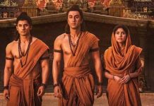 আগামী ৫ নভেম্বর বিশ্বজুড়ে মুক্তি পাচ্ছে ‘রামায়ণ’