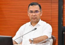 ডেঙ্গু নিয়ে জনসচেতনতা বাড়াতে মাইকিং করার নির্দেশ প্রধানমন্ত্রীর