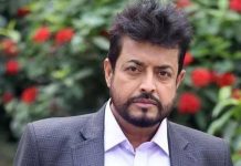 ‘চলচ্চিত্রে এসে কি আমরা পাপ করেছি?’ সংবাদ সম্মেলনে ক্ষুব্ধ ওমর সানী