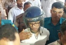 দুর্নীতির মামলায় আবেদপুত্র সিয়ামের ৪ বছরের কারাদণ্ড