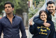 স্ত্রীর জন্মদিনে আবেগঘন জাহের আলভীর, চাইলেন ক্ষমা