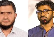 ‘শেখ হাসিনা ফিরলে এরা গোঁফদাড়ি ছেঁটে ফেলে নতুন রুপে আবির্ভূত হবে’