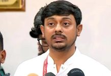 ‘পিপীলিকার পাখা গজায় মরিবার তরে’, বিএনপিকে ইঙ্গিত করে নাসীরুদ্দীন পাটওয়ারী