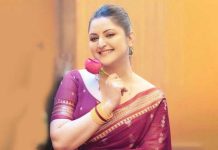 প্রাক্তনকে ক্ষমা করতে নারাজ চিত্রনায়িকা পরীমনি, স্পষ্ট জানালেন ‘নো নো নো’