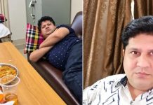 হাসপাতালের মর্গে মদের আসর, ভারতে চিকিৎসককে বরখাস্ত
