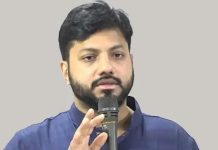ইশরাক হোসেনের পদত্যাগপত্র গ্রহণ করেছেন রাষ্ট্রপতি, প্রজ্ঞাপন জারি
