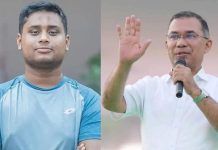 বিরোধীদলের ওপর গোয়েন্দাগিরির বার্তা অত্যন্ত বিপজ্জনক: হাসনাত আবদুল্লাহ