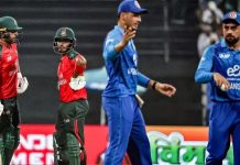 আজ আফগানিস্তানের বিপক্ষে বাংলাদেশের বাঁচা-মরার লড়াই