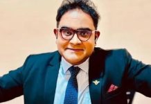 বাংলাদেশের পুজো এবার চমকে দেওয়ার মতো, সাবাশ বাংলাদেশ: ময়ূখ রঞ্জন ঘোষ