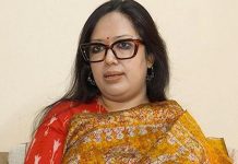 যে পাপ করেছি, তার মাসুল এখন দিতে হচ্ছে: রুমিন ফারহানা