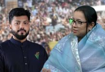 ইশরাক ‘পোষ্য কোটায়’ রাজনীতিতে এসেছেন, অভিজ্ঞতার ঘাটতি রয়েছে