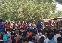 সাজেকে আটকে পড়া পর্যটকরা নিরাপদে খাগড়াছড়িতে পৌঁছেছেন: রাঙ্গামাটি এসপি