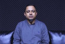 ‘চুমু দেওয়া যাবে না’, শিশুদের নিরাপত্তা নিয়ে আরজে কিবরিয়ার পোস্ট