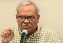 আওয়ামী লীগের সঙ্গে জামায়াতের আঁতাত রয়েছে: রিজভী