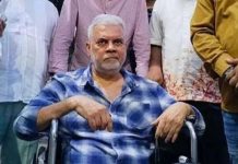 ব্রেন টিউমার থেকে সুস্থতার পথে ইলিয়াস কাঞ্চন