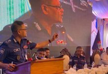 মাদকের কারণে দুই মাসে পুলিশের ২৭ সদস্যকে জেলে পাঠানো হয়েছে: আইজিপি