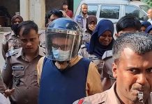 জুলাইয়ে শিক্ষার্থী হত্যাচেষ্টা মামলায় দিলীপ আগারওয়ালা ফের রিমান্ডে