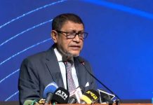 আগামী অর্থবছরের মধ্যে বদলে যাবে দেশের স্বাস্থ্যখাত : স্বাস্থ্যমন্ত্রী