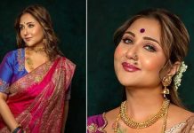 ৪৫ এরপর মায়ের ছায়া খুঁজে পেলেন স্বস্তিকা মুখার্জি