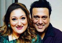 পরকীয়া নিয়ে স্ত্রী সুনীতার অভিযোগে মুখ খুললেন গোবিন্দ