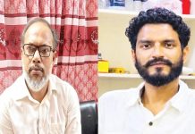 নাটোরে আহত ছাত্রদল নেতার মৃত্যু, এমপিপুত্র মিন্টু রিমান্ডে