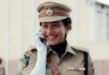 নতুন লুকে সাই পল্লবী