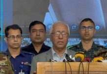 ঠাকুরগাঁওয়ে নির্বাচন সুষ্ঠু ও সুন্দর হবে, উদ্বিগ্ন হওয়ার কোনো কারণ নেই