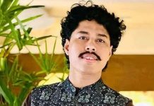 আলোচিত শীর্ষ সন্ত্রাসী ডেভিড ইমন ৭ দিনের রিমান্ডে