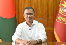 ধর্ম যার যার, রাষ্ট্র সবার: দুর্গাপূজার শুভেচ্ছাবার্তায় প্রধানমন্ত্রী