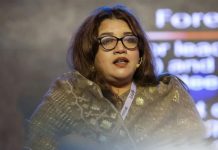 অন্যের খেলার দাবার বোর্ড হতে চাই না : শামা ওবায়েদ