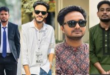 তিন ছাত্রদল নেতা ও হলের জিএসের ছাত্রত্ব সাময়িক বাতিলের সুপারিশ